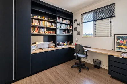 Apartamento com 2 Quartos à venda, 42m² no Residencial Jequitibá, Ribeirão Preto