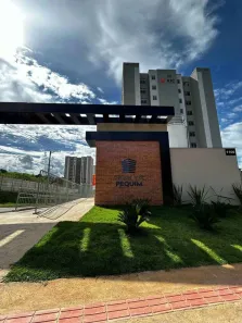 Apartamento com 2 Quartos à venda, 45m² no Chácara Contagem, Contagem