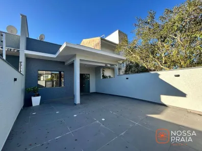 Casa com 3 Quartos à venda, 92m² no , Itapoá