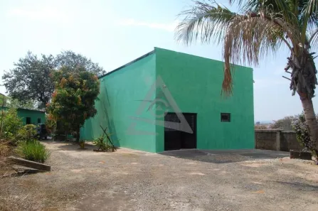 Galpão/Depósito/Armazém à venda, 127m² no Cidade Satélite Íris, Campinas