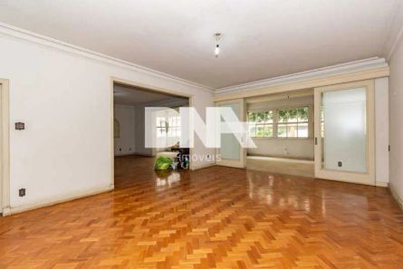 Apartamento com 4 Quartos à venda, 315m² no Copacabana, Rio de Janeiro