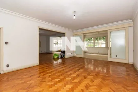 Apartamento com 4 Quartos à venda, 315m² no Copacabana, Rio de Janeiro