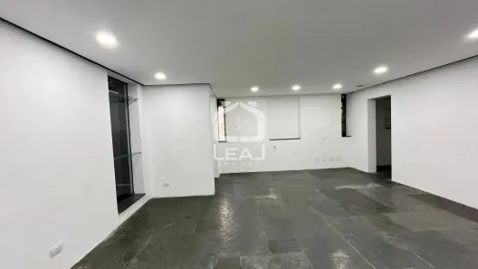 Imóvel Comercial com 1 Quarto para alugar, 137m² no Real Parque, São Paulo