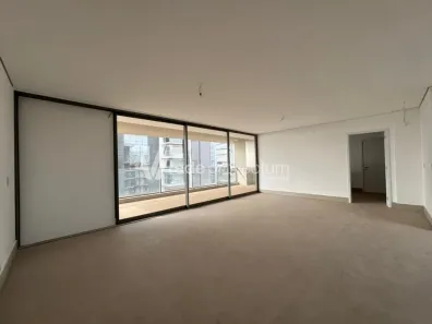 Apartamento com 3 Quartos à venda, 165m² no Nova Campinas, Campinas