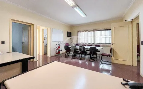Imóvel Comercial com 3 Quartos à venda, 281m² no Santa Cecília, São Paulo