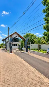 Lote/Terreno à venda, 1000m² no Parque Residencial Primavera, Jaú