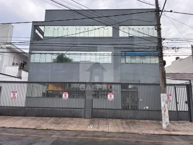 Prédio Comercial para alugar, 544m² no Centro, Osasco