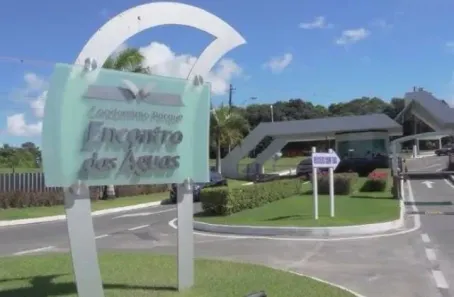 Lote/Terreno à venda, 4000m² no Portão, Lauro de Freitas
