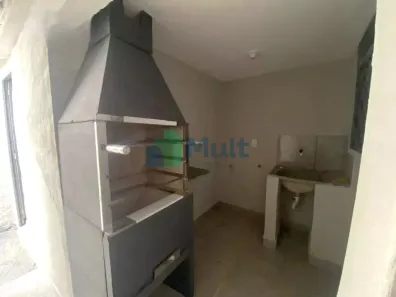 Casa com 3 Quartos à venda, 95m² no Vila Tibério, Ribeirão Preto