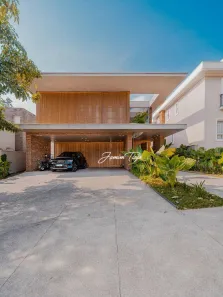 Casa de Condomínio com 4 Quartos à venda, 583m² no Tamboré, Santana de Parnaíba