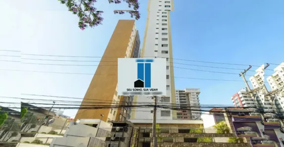 Apartamento com 2 Quartos à venda, 65m² no Bosque da Saúde, São Paulo
