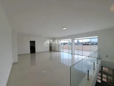 Apartamento com 4 Quartos à venda, 243m² no Vila Olivo, Valinhos