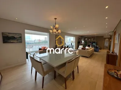 Apartamento com 3 Quartos à venda, 200m² no Vila Andrade, São Paulo