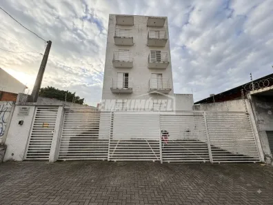 Apartamento com 2 Quartos para alugar, 54m² no Vila Barão, Sorocaba