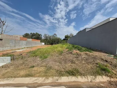 Lote/Terreno à venda, 400m² no Residencial Central Parque Bragança, Bragança Paulista
