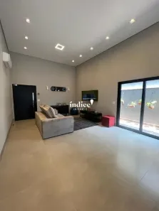 Casa de Condomínio com 3 Quartos à venda, 157m² no Jardim San Marco, Ribeirão Preto