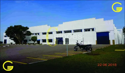 Galpão/Depósito/Armazém para alugar, 6300m² no Cidade Aracilia, Guarulhos