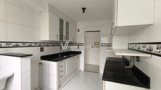 Apartamento com 3 Quartos à venda, 80m² no Vila Nova Teixeira, Campinas