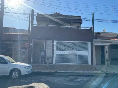 Casa com 3 Quartos à venda, 180m² no Prezoto, Piracicaba