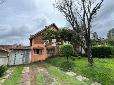 Casa de Condomínio com 3 Quartos à venda, 192m² no Jardim Ipês, Cotia