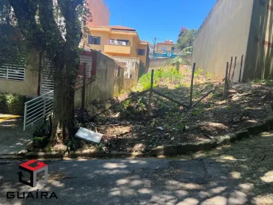 Lote/Terreno à venda, 360m² no Vila Lusitânia, São Bernardo do Campo