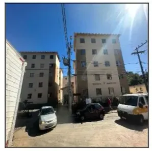 Apartamento com 2 Quartos à venda, 75m² no Francisco Bernardino, Juiz de Fora