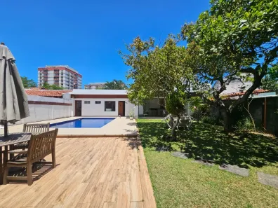 Casa de Condomínio com 4 Quartos à venda, 200m² no Barra da Tijuca, Rio de Janeiro
