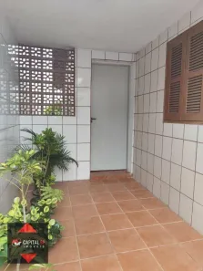 Casa com 2 Quartos para alugar, 77m² no Vila Granada, São Paulo