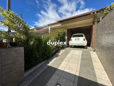 Casa com 2 Quartos à venda, 56m² no Bela Vista, Palhoça