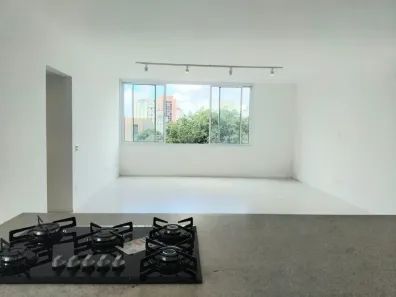 Apartamento com 3 Quartos à venda, 128m² no Higienópolis, São Paulo