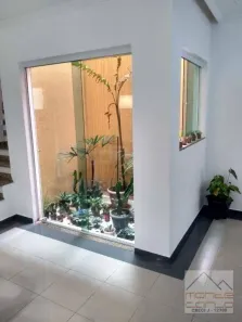 Sobrado com 3 Quartos à venda, 240m² no Nova Petrópolis, São Bernardo do Campo