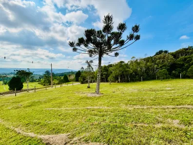 Lote/Terreno à venda, 1147m² no Boa Vista, Rancho Queimado