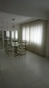 Apartamento com 4 Quartos à venda, 242m² no Pitangueiras, Guarujá