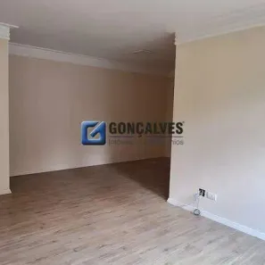 Apartamento com 3 Quartos para alugar, 120m² no Centro, São Bernardo do Campo