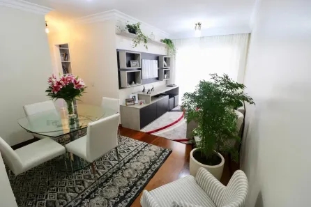 Apartamento com 2 Quartos à venda, 66m² no Jardim Itapeva, São Paulo