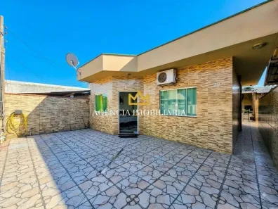 Casa com 2 Quartos à venda, 87m² no São Vicente, Itajaí
