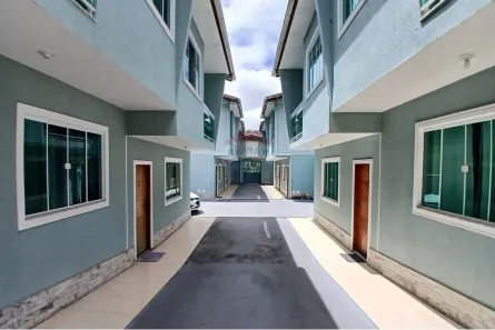 Apartamento com 3 Quartos à venda, 145m² no Jardim Ouro Preto, Nova Friburgo