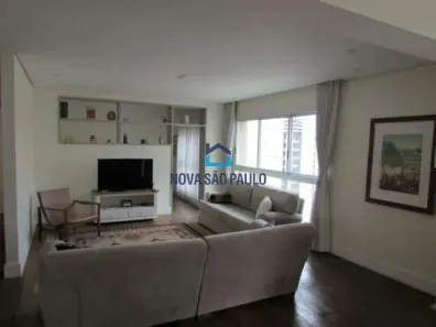 Apartamento com 4 Quartos à venda, 148m² no Paraíso, São Paulo