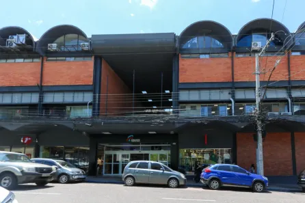 Ponto Comercial para alugar, 76m² no Centro, Canoas