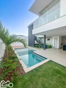 Casa de Condomínio com 3 Quartos à venda, 300m² no Alphaville, Rio das Ostras