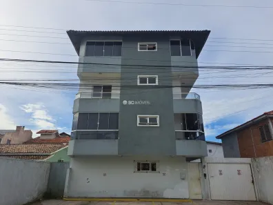 Apartamento com 2 Quartos à venda, 56m² no Ingleses do Rio Vermelho, Florianópolis