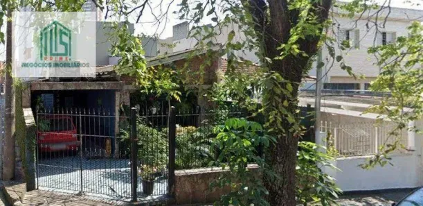 Casa com 2 Quartos à venda, 94m² no Vila Homero Thon, Santo André