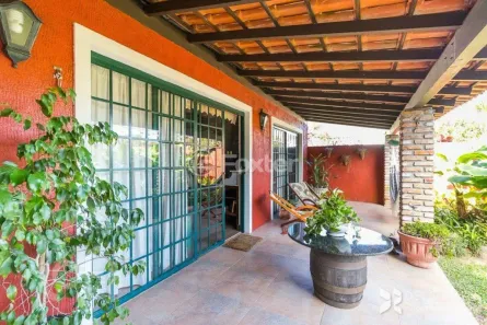 Casa com 2 Quartos à venda, 147m² no Vila Assunção, Porto Alegre