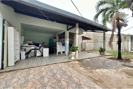 Casa com 4 Quartos à venda, 167m² no Vila Rica, Barreiras