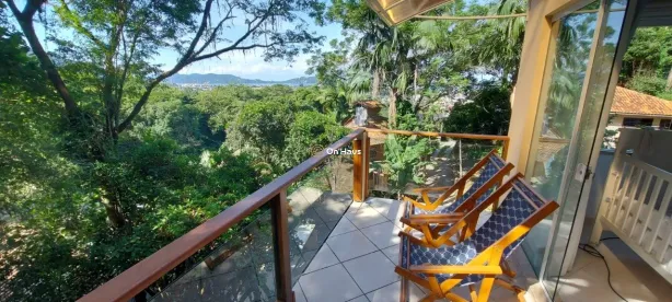 Casa com 3 Quartos à venda, 200m² no Lagoa da Conceição, Florianópolis