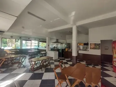 Ponto Comercial para alugar, 130m² no Jardim São Cristóvão, São Paulo