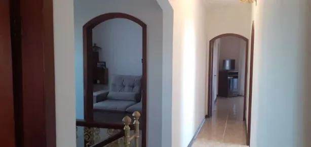 Casa com 4 Quartos à venda, 259m² no Jardim São José, Jacareí