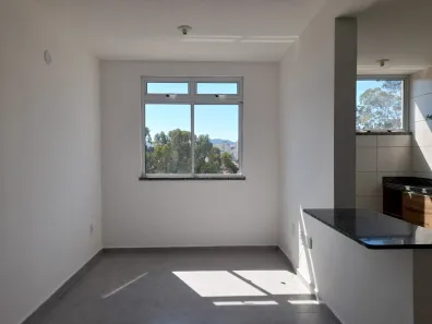 Apartamento com 2 Quartos para alugar, 79m² no São Mateus, Juiz de Fora