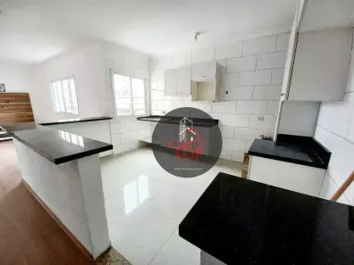 Cobertura com 3 Quartos à venda, 180m² no Santa Maria, Santo André