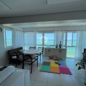 Apartamento com 4 Quartos à venda, 200m² no Piedade, Jaboatão dos Guararapes